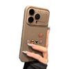 Lucky God Wealth iPhone 17 Pro Max/16 Pro/14 Pro Drop-Proof Case - Innovative Design for New Models