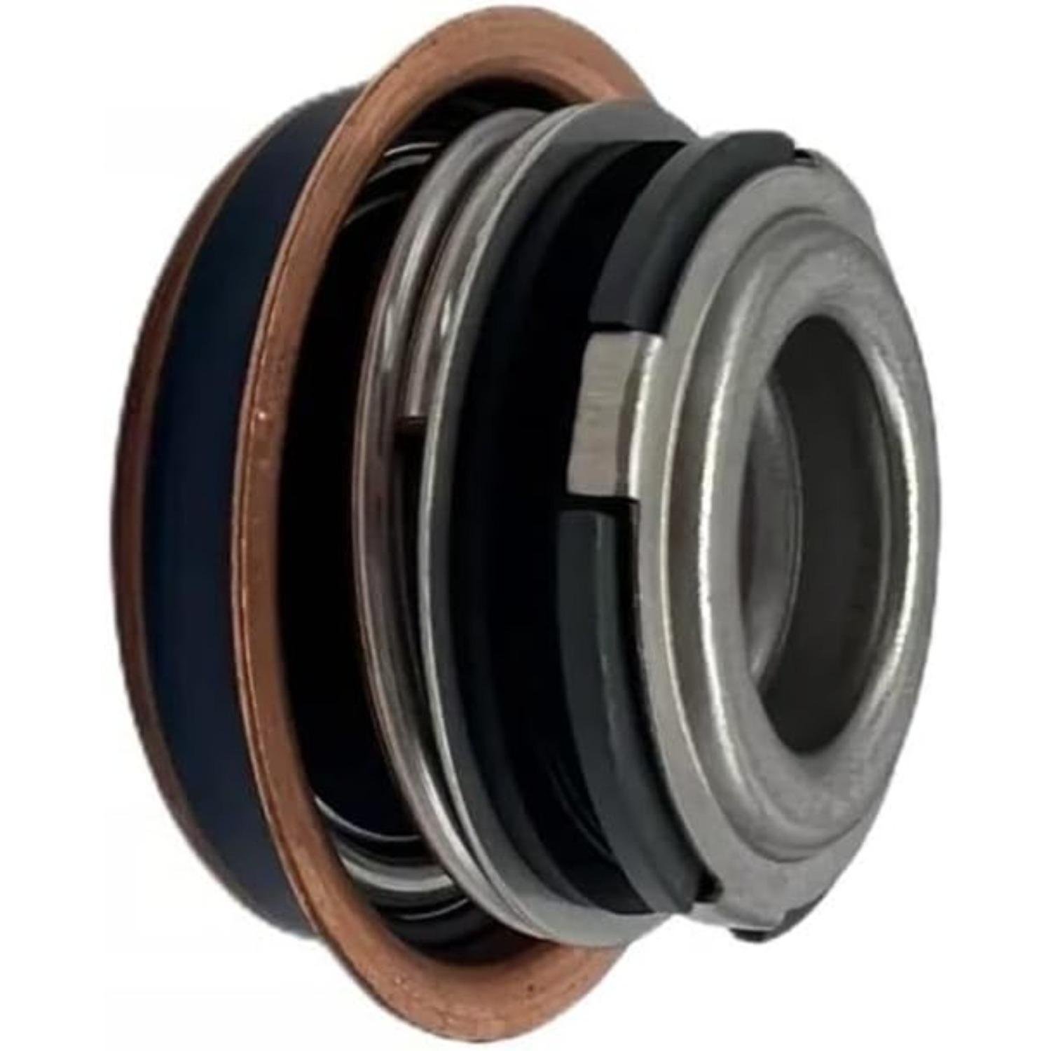 Sealing Ring Circulation Water Pump Seal For Volvo Penta AD31 D40 D41 D42 TAMD63 AQAD40 1676432 1545283 1676432