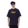 Drew House Secret T-shirt 'Navy' Men's DH-HJ2121-SEDN