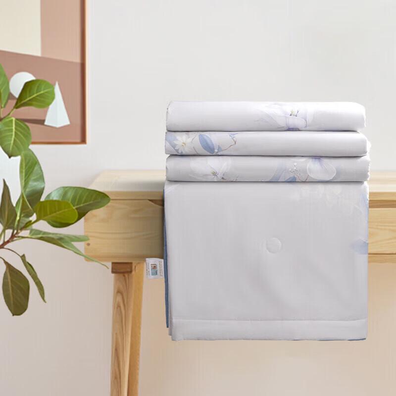 

Mercury Home Textiles All-Season Cotton Quilt