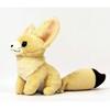 Yoshitoku Riku no Nakama-tachi Fennec Plush Toy 180447 30cm Soft Stuffed Animal