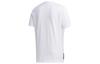 Adidas x Disney Collaboration T Shirt Men's White GP6477