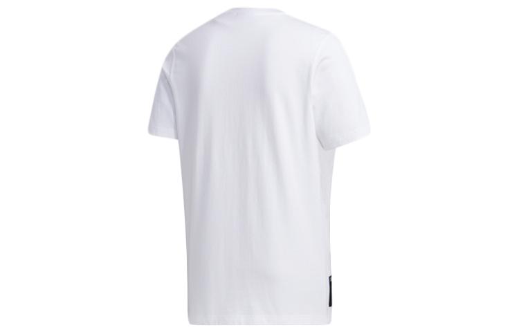 Adidas x Disney Collaboration T Shirt Men's White GP6477