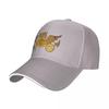 Wessex Wyvern Cap Baseball Cap Fashion Baseball Unisex Caps woUnisex Unisexs Hat Luxury WoUnisexs
