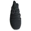 UGG KINNEY Low Top Casual Shoes Women's Black 1099867-BLK