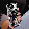 My Hero Deku Phone Case For Xiaomi Poco X7 X6 X5 Pro F7 Ultra Redmi 15C 15 13C 13 12C 12 10 10A 10C 9 9A 9C 9T Cover Poco X7 X6