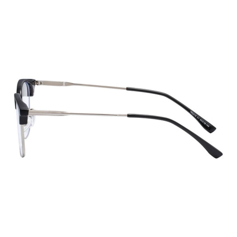 RECLOW TR B210 BLACK SILVER GLASS VER