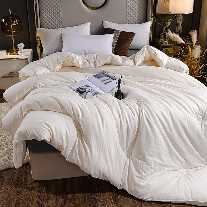 Brangdy Soy Fiber Warm Duvet Insert