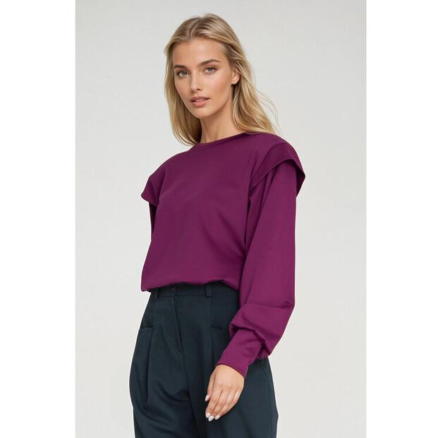 Толстовка NIFE BL10 EU 36