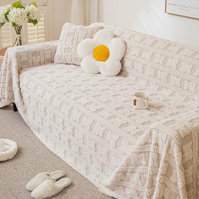 Copridivano antigraffio Asciugamano Ins Style Four Seasons Copridivano universale antiscivolo Copridivano universale all-inclusive Copridivano completamente coperto