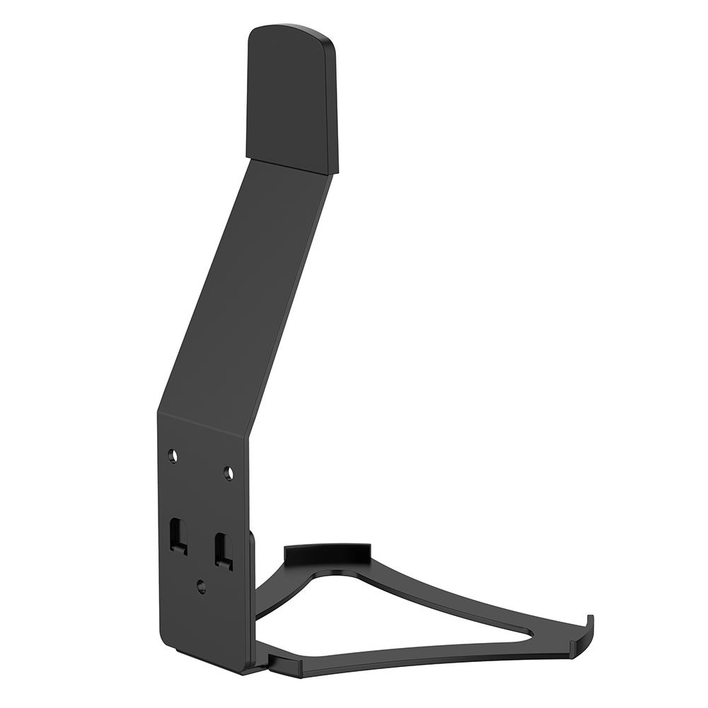 Lautsprecherständer Halter Wandmontiertes Soundbox Aufbewahrungsregal Platzsparend Lautsprecher Montagehalterung Aluminiumlegierung für SONOS Move