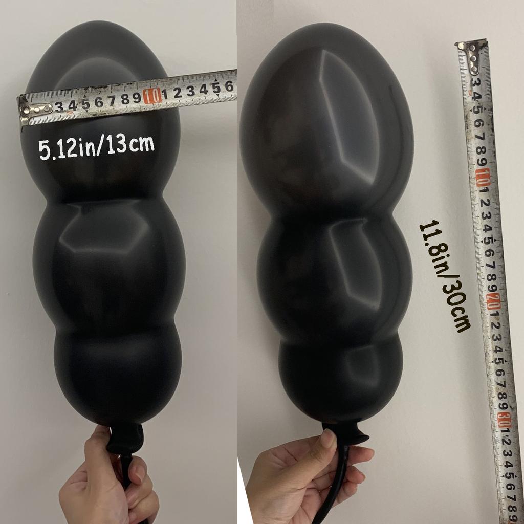 Produkty pro dospělé Rozšiřitelný anální kolík Silikonový nafouknutý super velký anální kolík Dildo anální kolík anální dilatátor prostaty Sexuální hračky