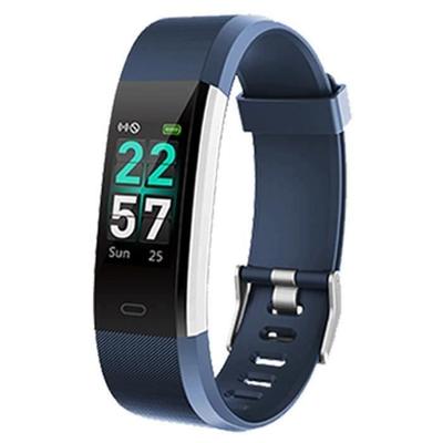Smartwatch - MARQUEUNE - Smartwatch - Wasserdicht IP68 - Schrittzähler - 14 Sportmodi