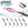 Pesca – Wobblers, iscos e anzóis