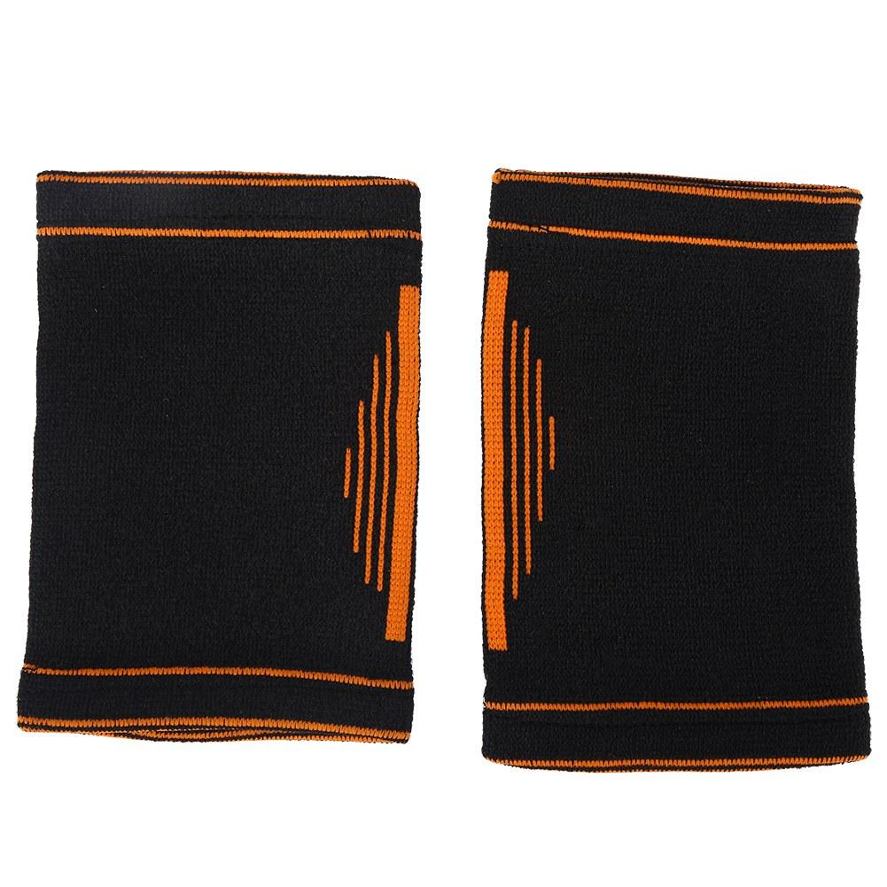 Soft Breathable Nylon Wrist Support Protector Guard for Basketball Baseball Football Tennis Sports Activities