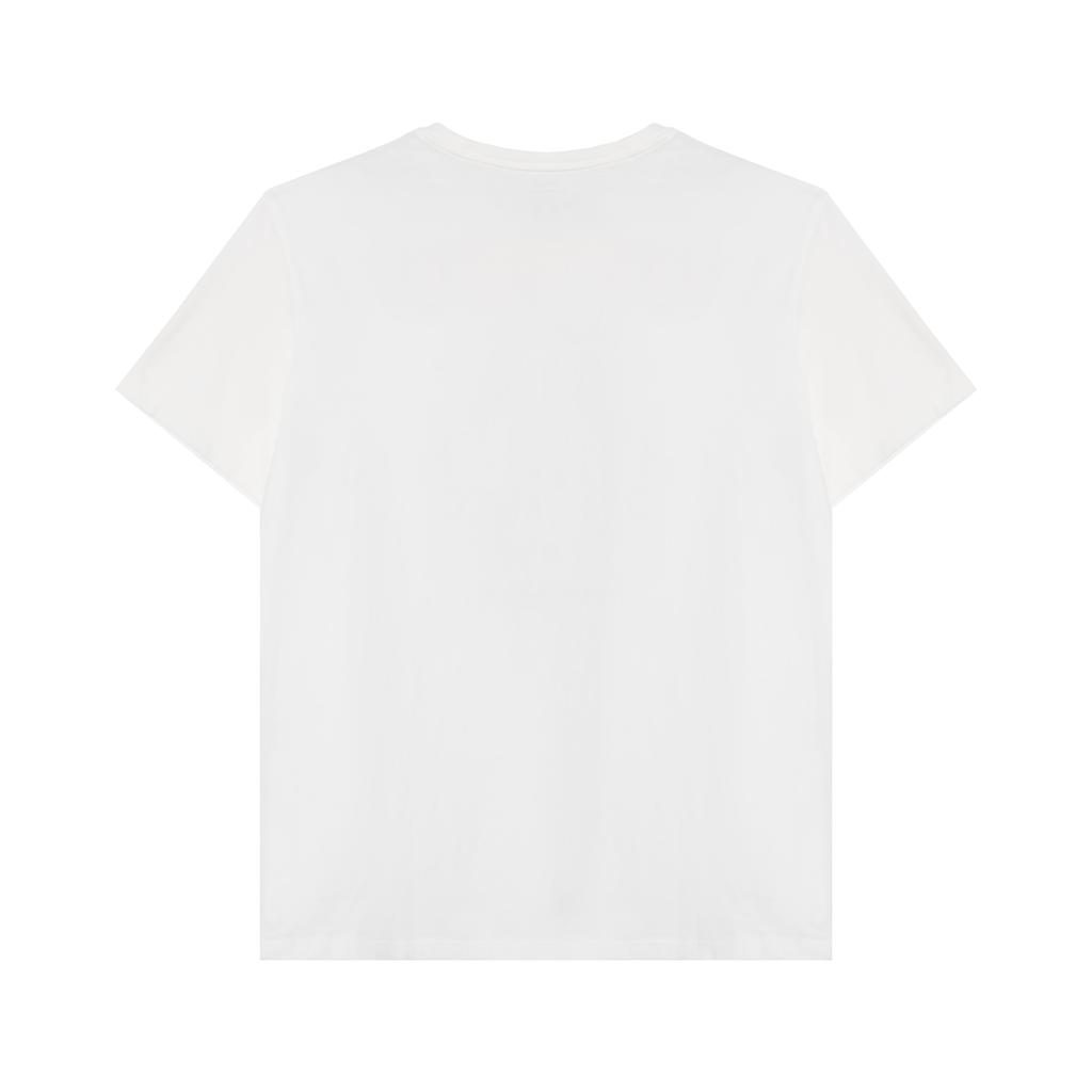 Polo Ralph Lauren T Shirt Men's White 710778636-006
