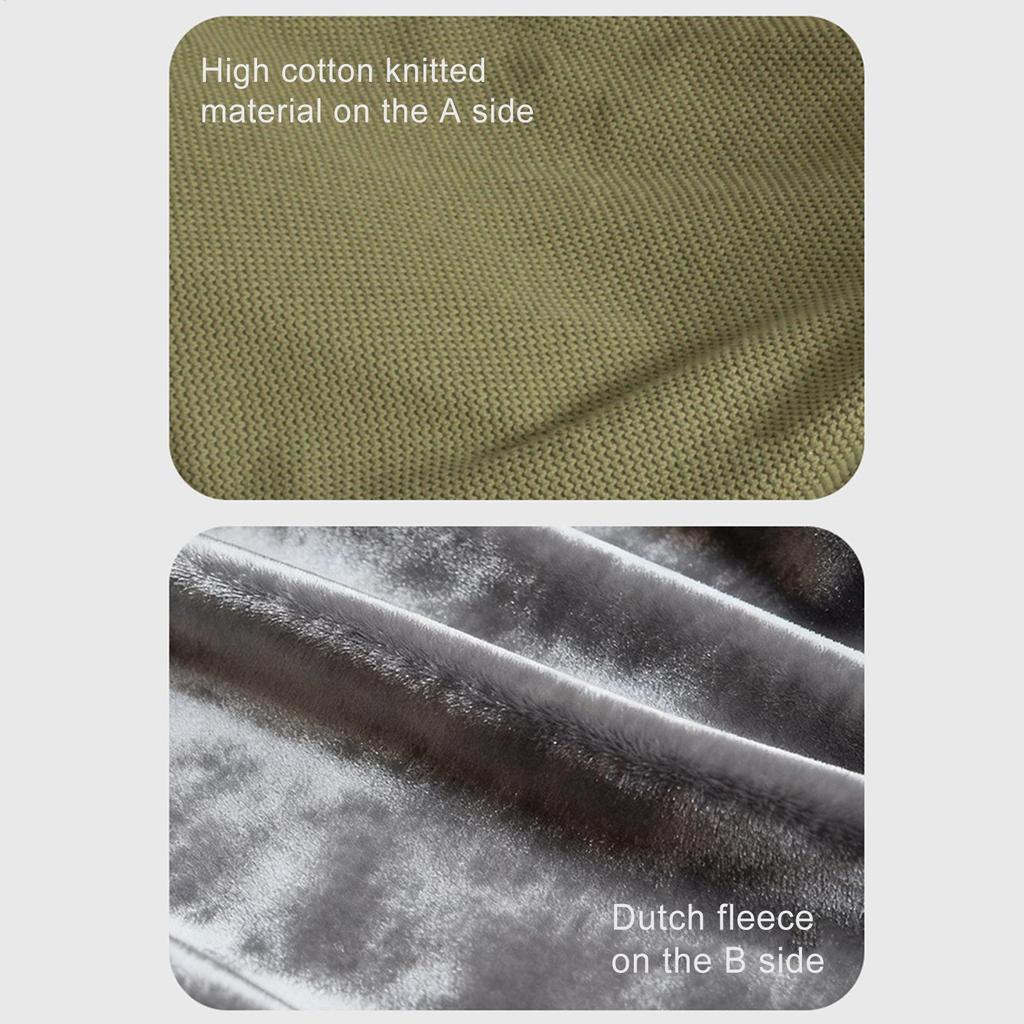 Heated Shawl 3 Gears Electric Thermal Shawl With Zipper Office Electric Blanket For Camping Office Outdoor Travel Bedroom Winter