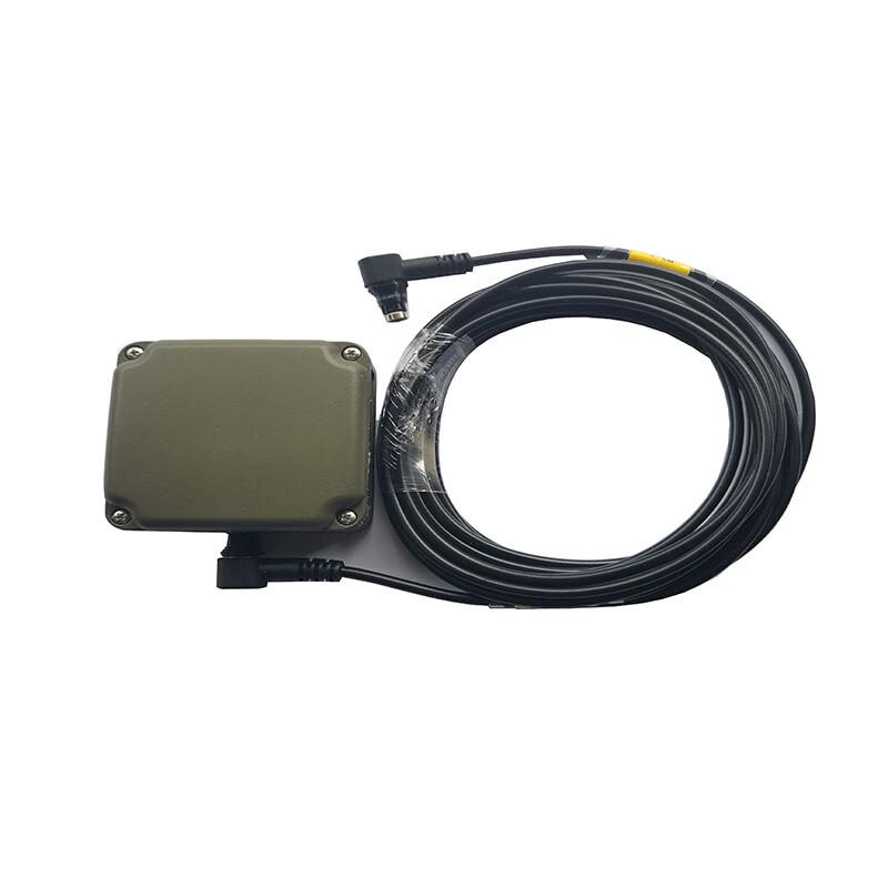 

Guoxing Beidou Portable External Antenna (CN version)