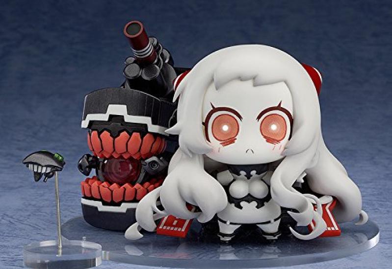Мидич Kantai Collection KanColle Принцесса Аэродрома Окрашенная Готовая Фигурка -KanColle- Немасштабная ABS&ATBC-ПВХ