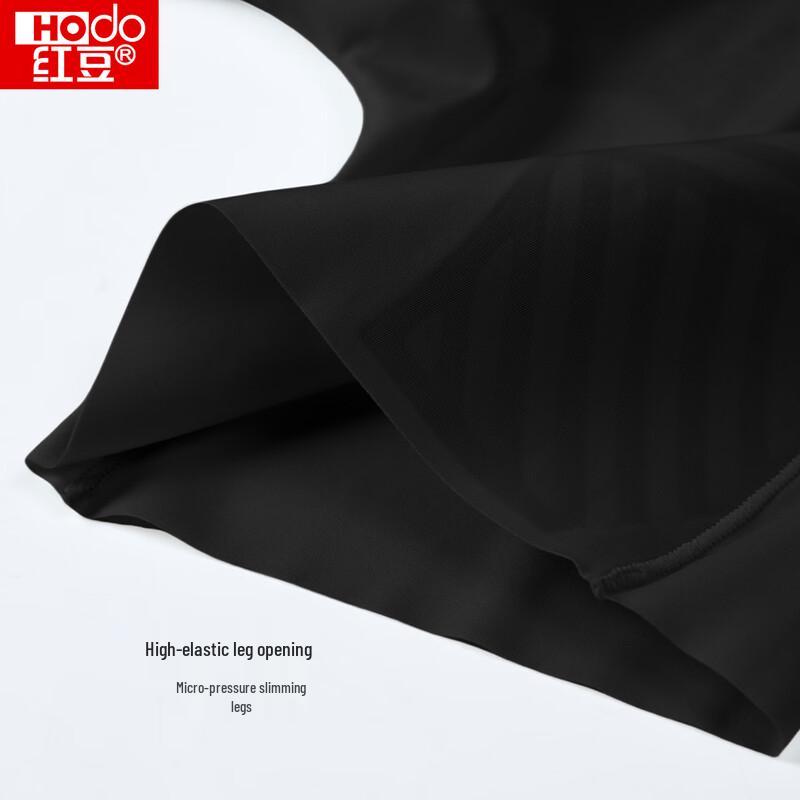 Hodo Women's High-Waist Shaping Safety Boyshorts