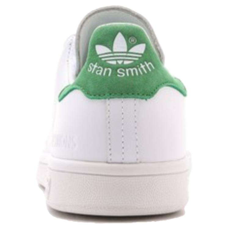 Stan Smith Raf Simons x Stan Smith Adidas Originals 'White Green' B24051