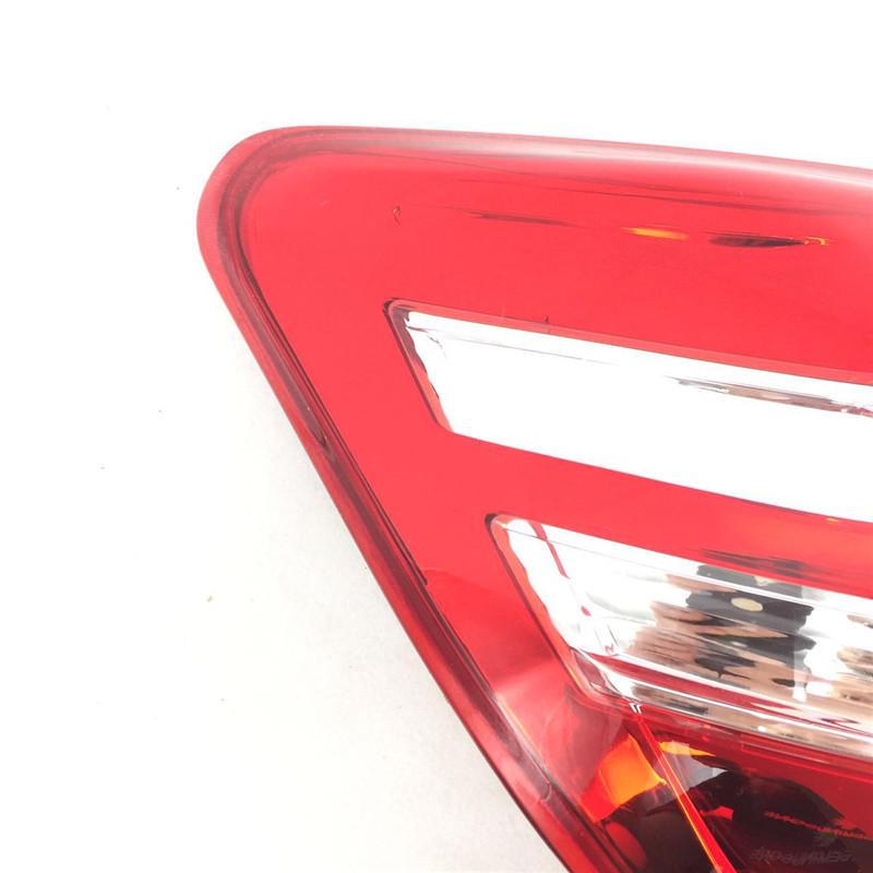 Compatible with 09-13 Toyota RAV4 Rear Taillight Assembly, Brake, and Trunk Light