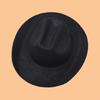 Luxurious Women Hat Vintages Look Hat Fancy Dress Hat Adult Costume Accessory Suitable for Fashion Enthusiasts