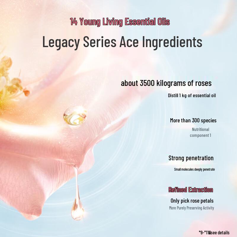 Adolph Hair Care Shampoos