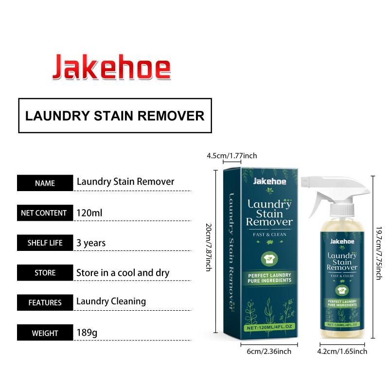 Stain Remover For White Clothes Fabric Penetrator Collar Cleaner Spray Powerful Laundry Cleaning At Home