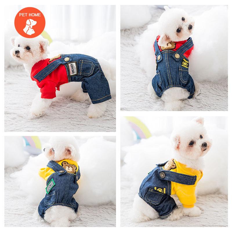 

Теплая одежда для домашних животных, милое пальто с принтом, рубашка, рубашка для маленьких и средних собак, кошек, Тедди, зимний наряд для французского бульдога, чихуахуа