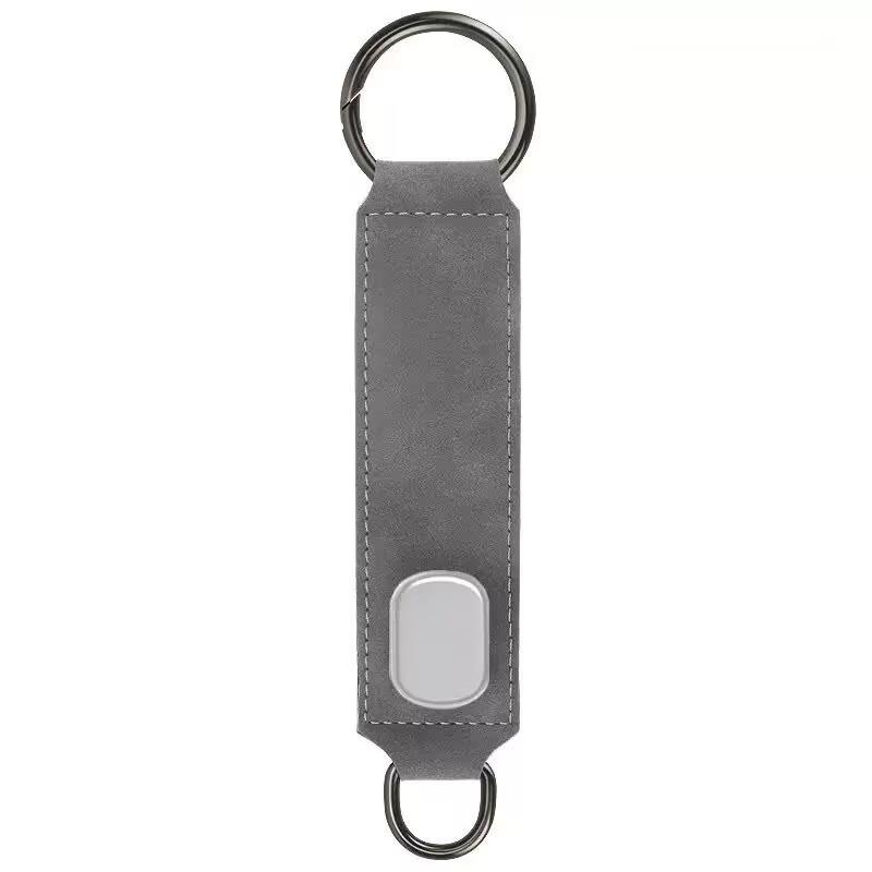 Suede Car Seat Back Hook - Creative Metal Hanging Buckle for Convenient Storage and Organization. Drop Shipping/Labeling and Storage