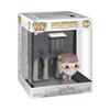 Funko Pop Figurine! Dumbledore's Deluxe At the Hog's Head In Hogsmeade