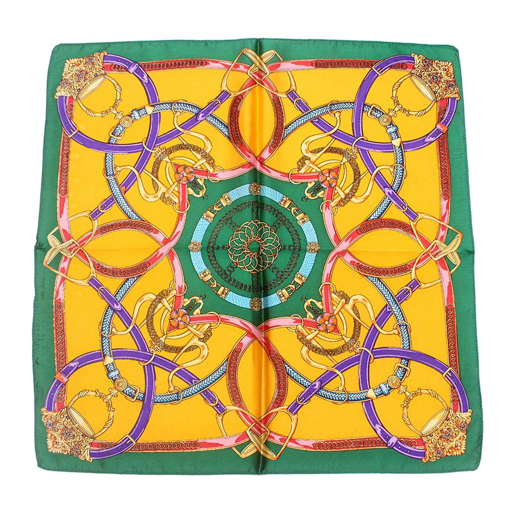 Buy Lady Satin Silk Feeling Formal Square Neck Scarf Head Hair Wraps