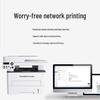Pantum M7105DN Black & White Laser Multifunction Printer CN plug (adapter included)