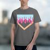 2026 New Model Respect The Ip Baseball S Ice Cream Ip Sweet S Sports Tshirt Stuff Home Plate Icecream Sport Players  Fans Clo