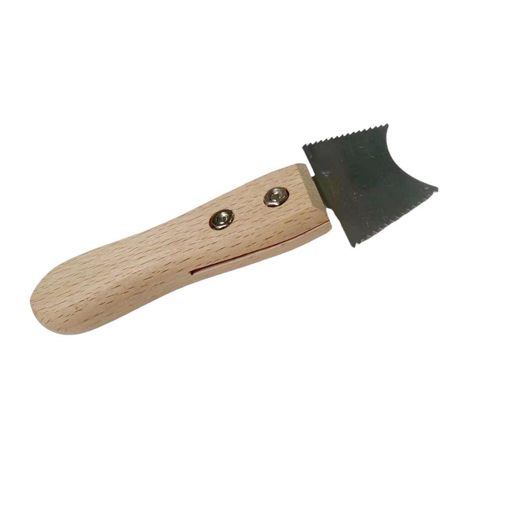 Guitar Accessories: Serrated Tools & Fret Protection Kits