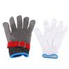 Stainless Steel SS304 Mesh Cut Resistant Glove Safety Work Butcher Protection Tool