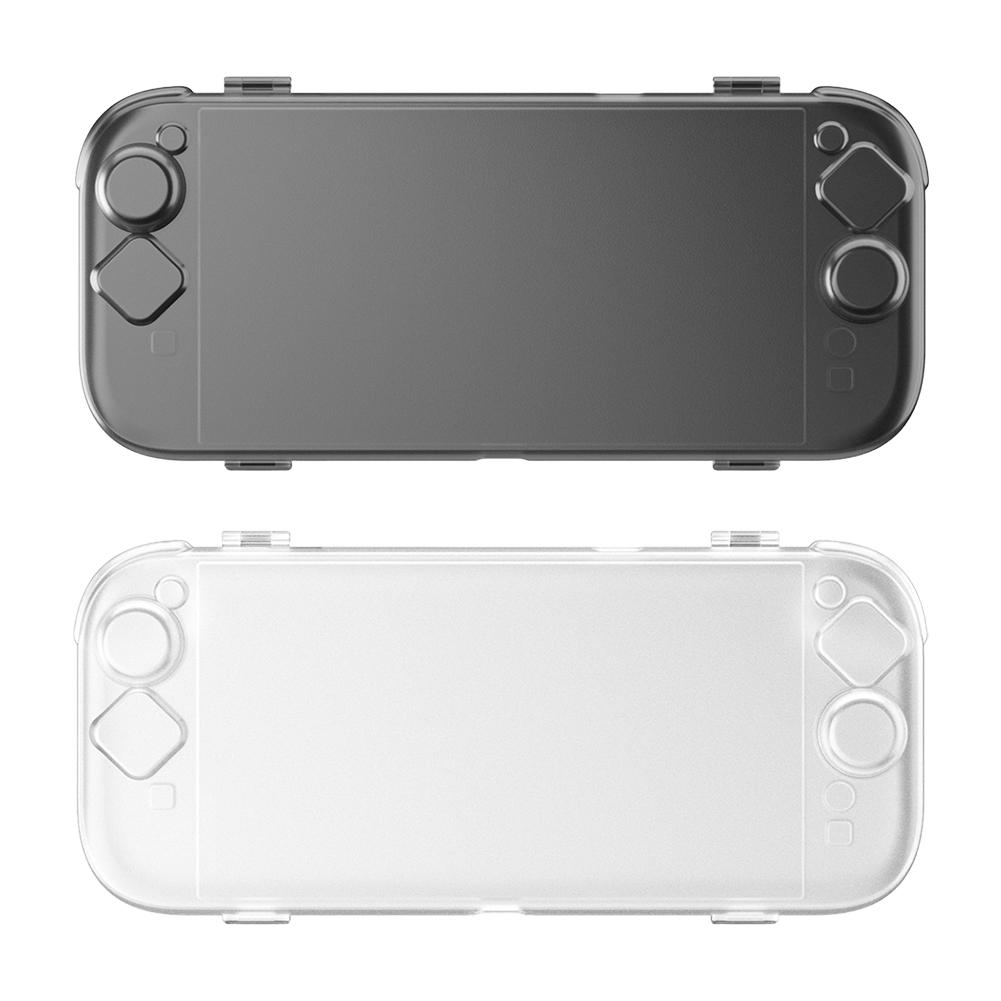 Clear Storage Box Transparent Protector Shell Protective Cover for Nintendo Switch2