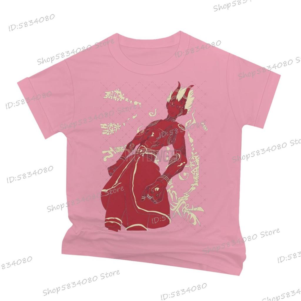 Fire Force Japan Anime T Shirts Unisex Women Streetwear Shinra Printed Cool TShirt Harajuku Unisex Tops Fire Force Soft Tee All Size