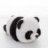 Cute Panda, Fox, Calf, Deer & Raccoon Plush Animal Pendant Doll