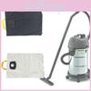 Equipamentos de limpeza doméstica – Sacos para aspirador