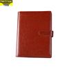 Yilida HD-4525 A5 Notizbuch mit losen Blättern