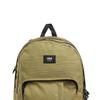 Vans Old Skool Polyester Backpack Unisex Khaki VN000HRHCUQ