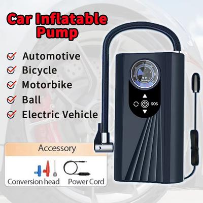 Outils et équipements – Pompes pour voiture