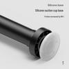 Yuanzu No-Drill Telescopic Wardrobe Rod