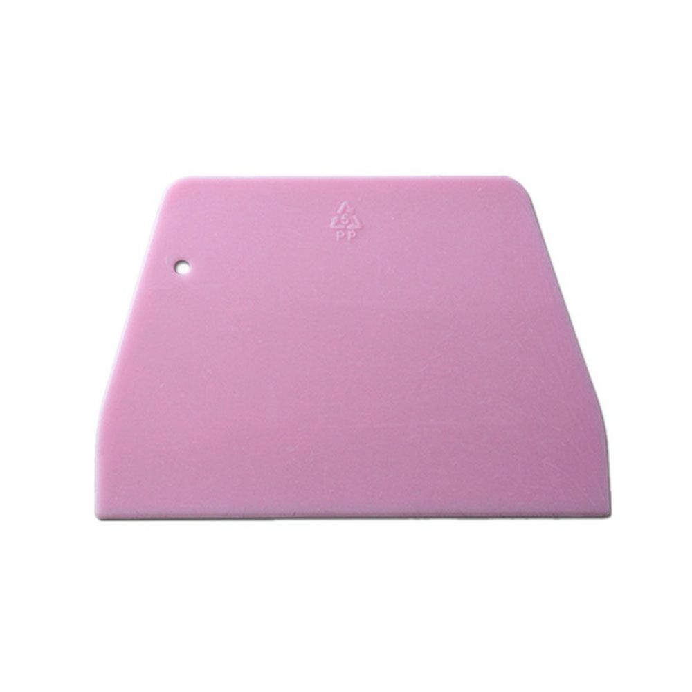 Bread Cream Pastry Slicer Blade Scraper Kitchen Tool Spatula Pizza Cutter