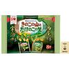 OKURUX Mushroom Bamboo Shoot Matcha Bag Small 8 Pieces 1 CHILLOUT PACK Mountain Village Large Share