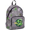 LEGO Ninjago Basic Rucksack, für Jungen grau Rucksack