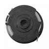For BOSCH Spool Li Twin Line Practical Professional Nylon