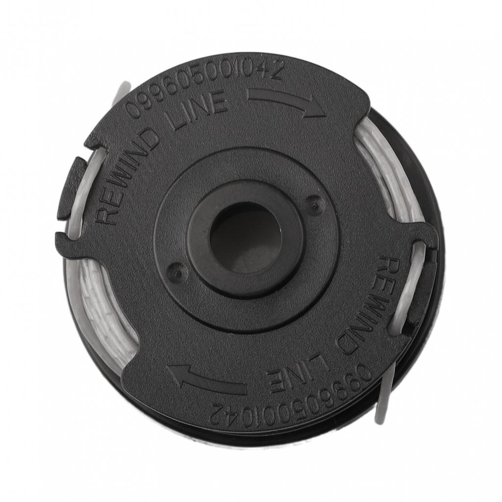 For BOSCH Spool Li Twin Line Practical Professional Nylon